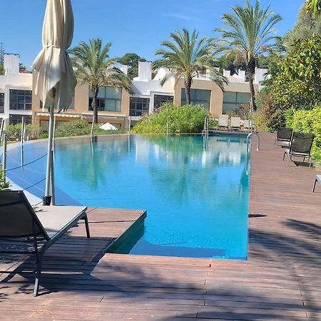 Charming Cascais Apt. المظهر الخارجي الصورة