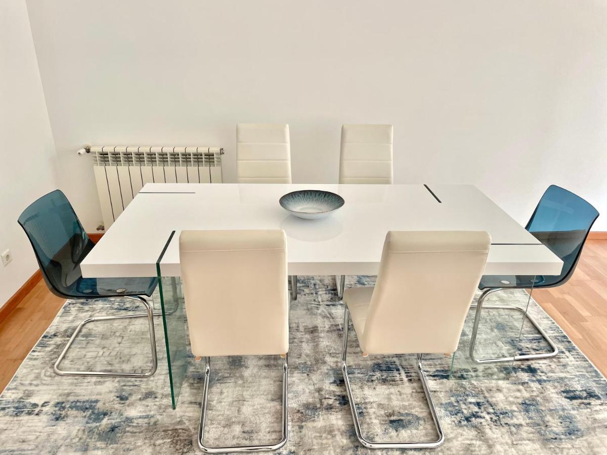 Charming Cascais Apt. المظهر الخارجي الصورة