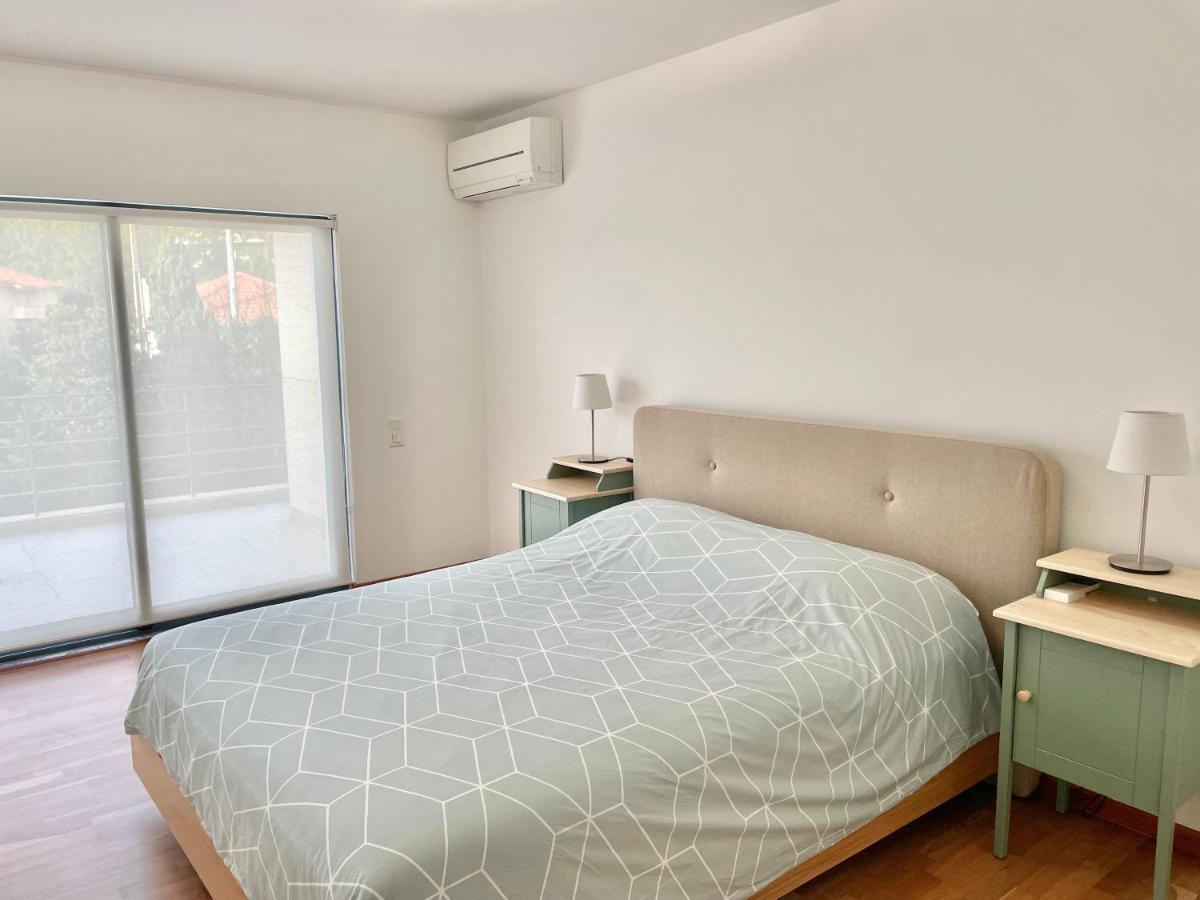 Charming Cascais Apt. المظهر الخارجي الصورة