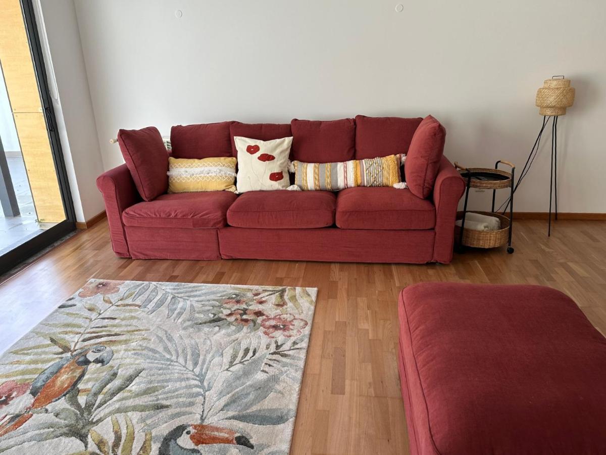 Charming Cascais Apt. المظهر الخارجي الصورة