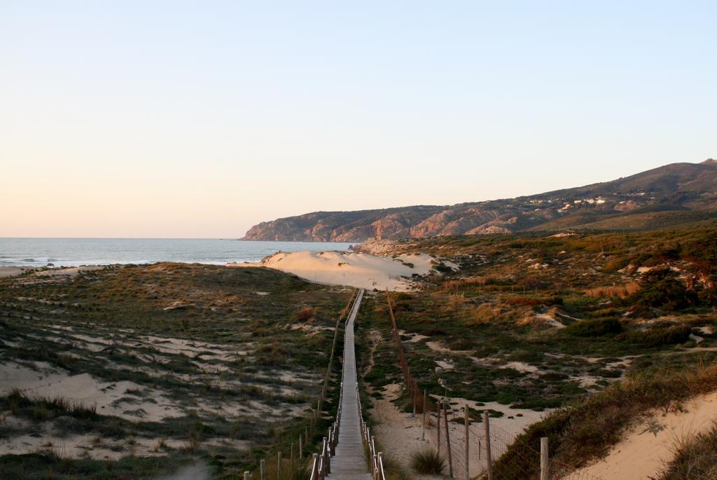 Charming Cascais Apt. الغرفة الصورة