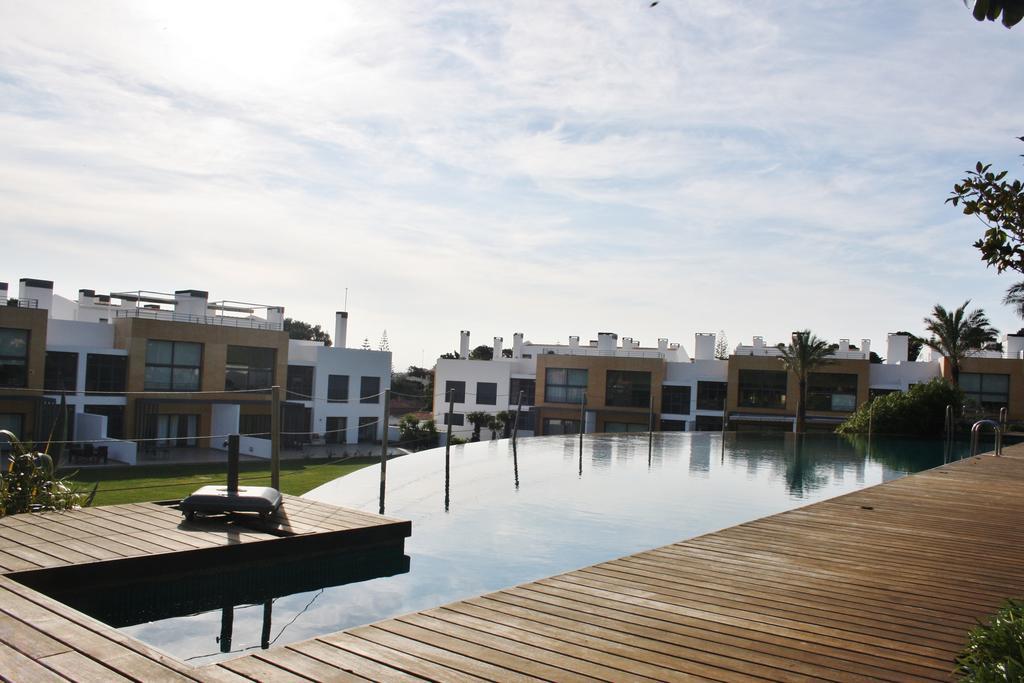 Charming Cascais Apt. الغرفة الصورة