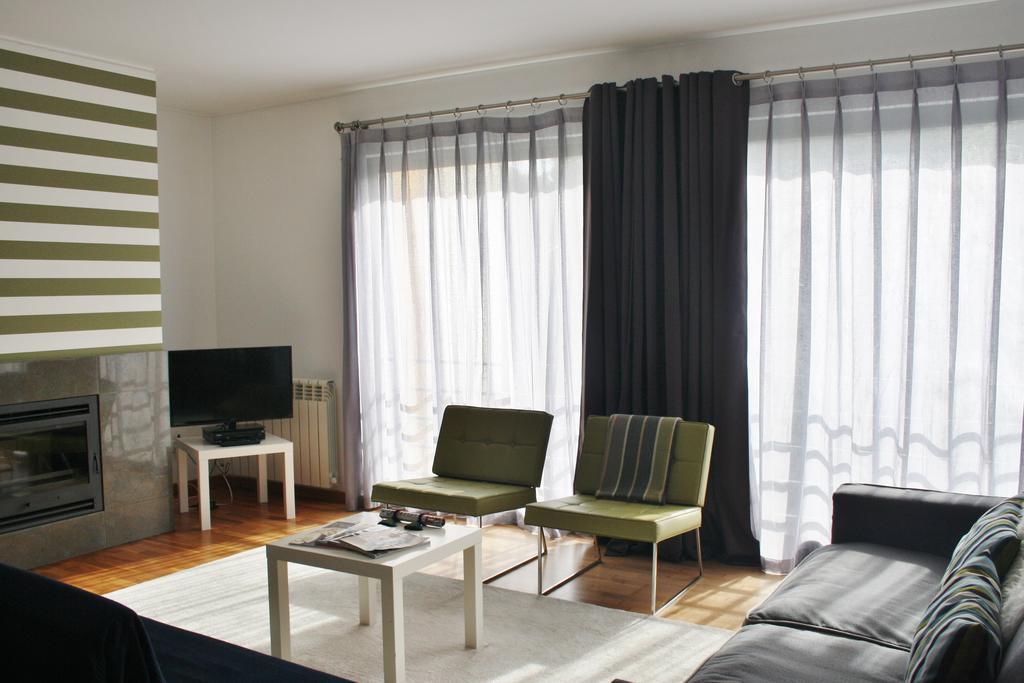 Charming Cascais Apt. المظهر الخارجي الصورة
