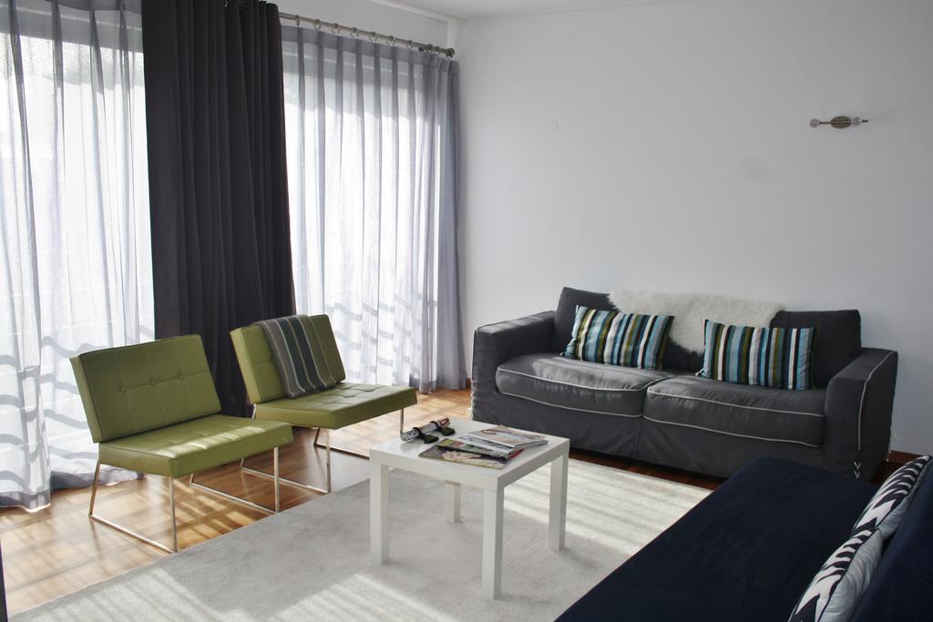 Charming Cascais Apt. المظهر الخارجي الصورة