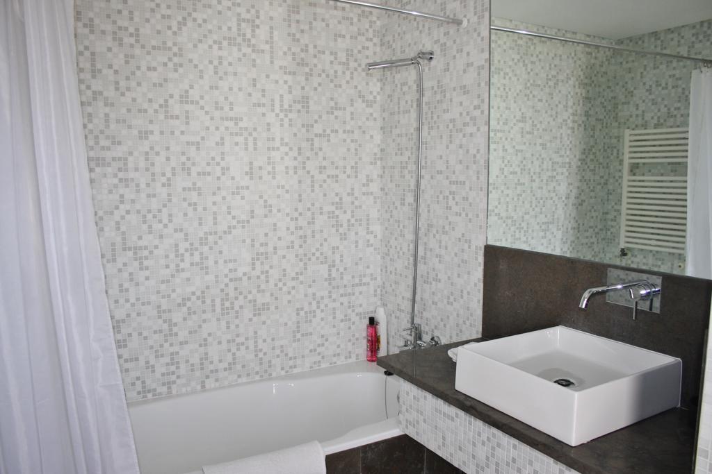 Charming Cascais Apt. المظهر الخارجي الصورة