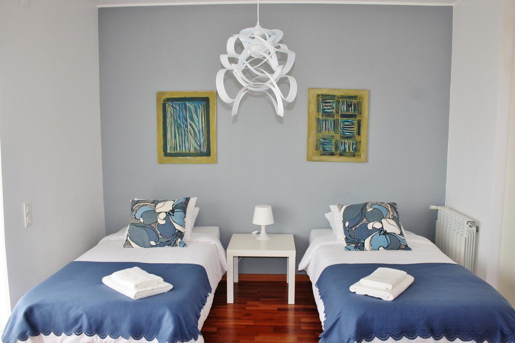 Charming Cascais Apt. المظهر الخارجي الصورة