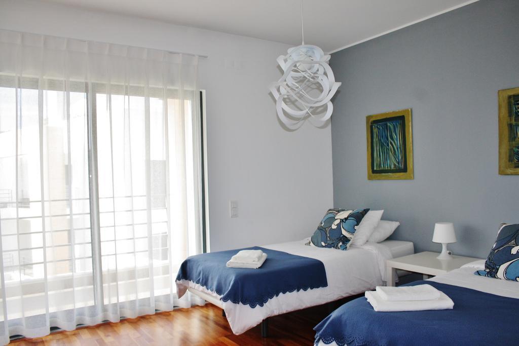 Charming Cascais Apt. المظهر الخارجي الصورة