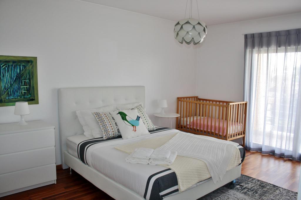 Charming Cascais Apt. المظهر الخارجي الصورة