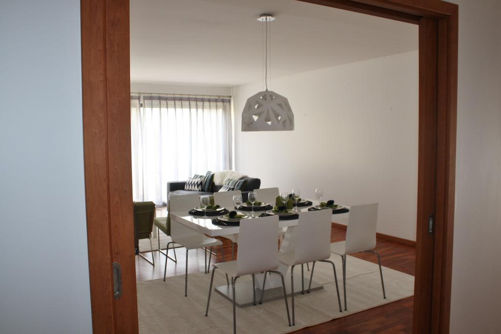 Charming Cascais Apt. المظهر الخارجي الصورة