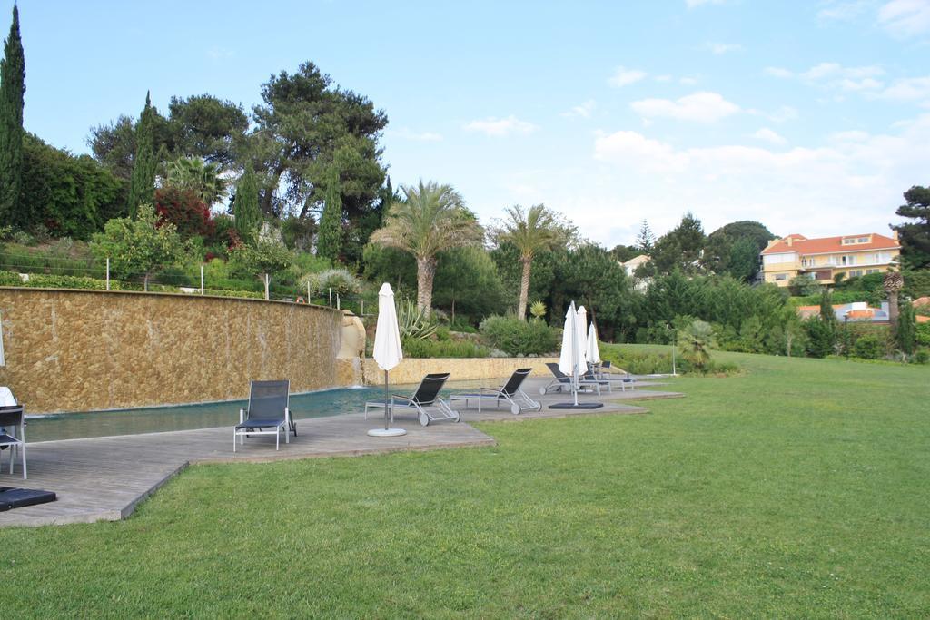 Charming Cascais Apt. المظهر الخارجي الصورة