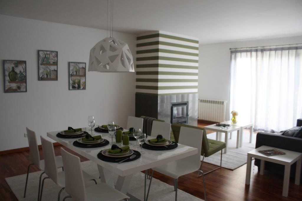 Charming Cascais Apt. المظهر الخارجي الصورة
