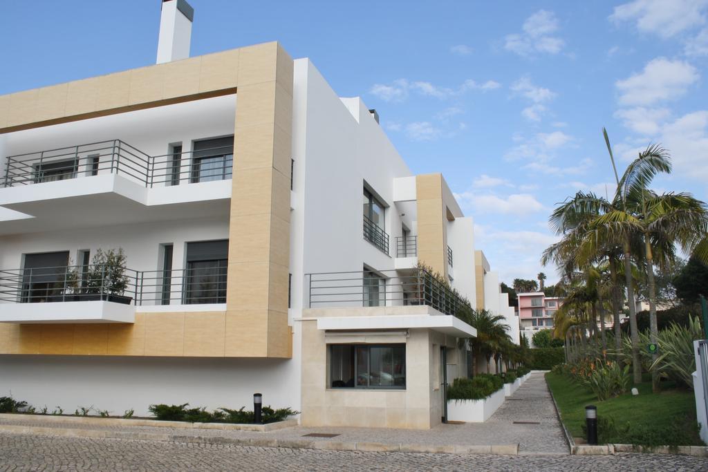 Charming Cascais Apt. المظهر الخارجي الصورة