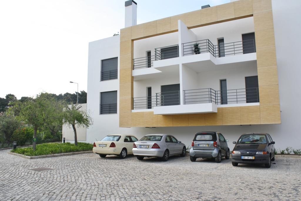Charming Cascais Apt. المظهر الخارجي الصورة